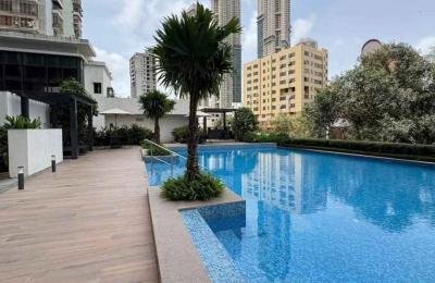 Ready-to-Move 2 BHK in Bavdhan!
