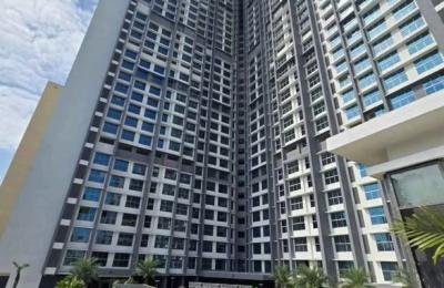 Ready-to-Move 2 BHK in Bavdhan!