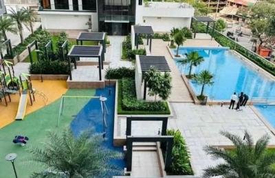 Ready-to-Move 2 BHK in Bavdhan!