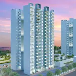 luxurious 3 BHK flats in Pune