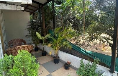 3 BHK Fully Furnished Property Available for Rent in Patil Nagar, Bavdhan