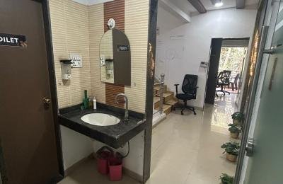 3 BHK Fully Furnished Property Available for Rent in Patil Nagar, Bavdhan
