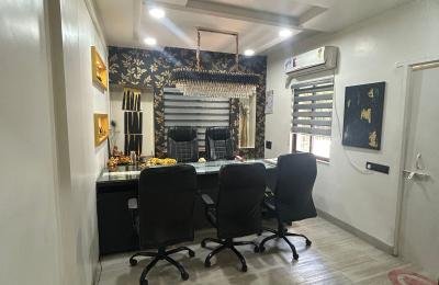 3 BHK Fully Furnished Property Available for Rent in Patil Nagar, Bavdhan