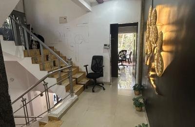 3 BHK Fully Furnished Property Available for Rent in Patil Nagar, Bavdhan
