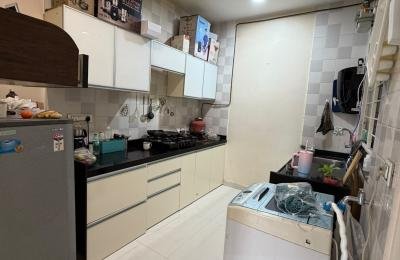 2 BHK - GANGA LEGEND