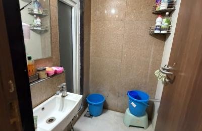2 BHK - GANGA LEGEND
