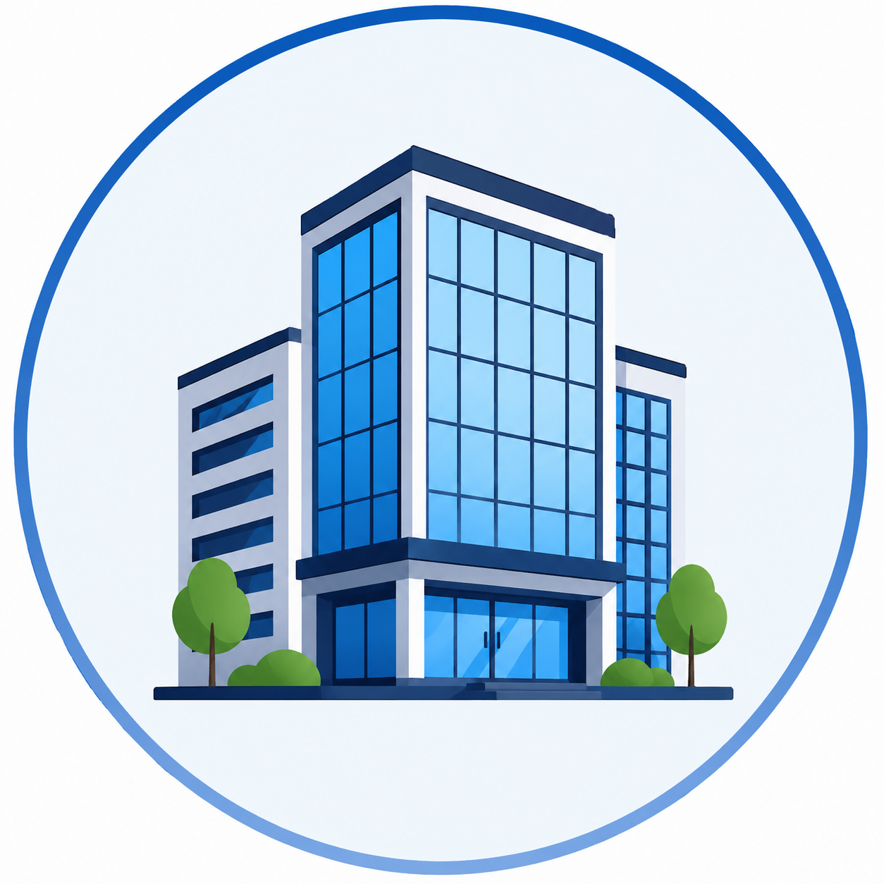 Commercial Office Spaces