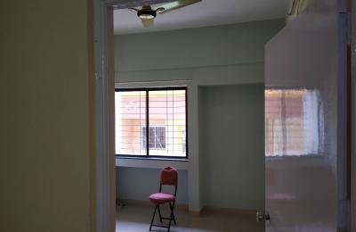 2 BHK - Shivashakti Complex Baner Pune
