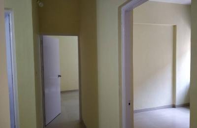 2 BHK - Shivashakti Complex Baner Pune