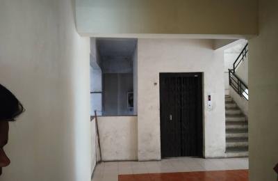 2 BHK - Shivashakti Complex Baner Pune