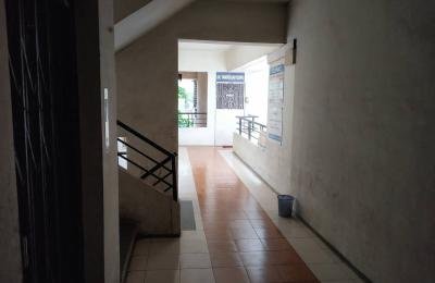 2 BHK - Shivashakti Complex Baner Pune