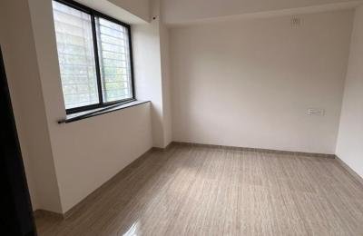 2 BHK - Sanyog Apartment