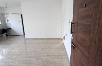 2 BHK - Sanyog Apartment