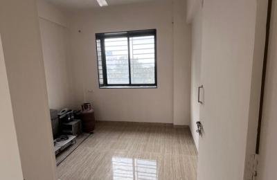 2 BHK - Sanyog Apartment