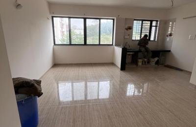 2 BHK - Sanyog Apartment