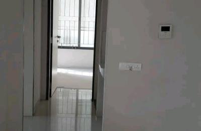 2 BHK - Mount Unique Residences, Baner Pune