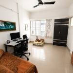 3 BHK - Prerana Apartments