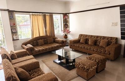 3 BHK - Prerana Apartments
