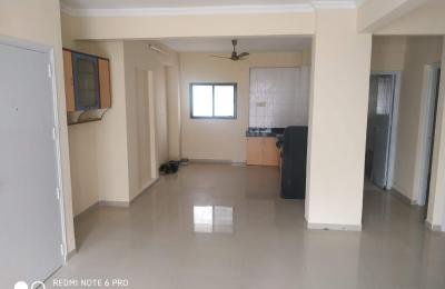 3 BHK - Baner Pune