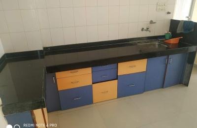 3 BHK - Baner Pune
