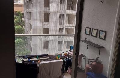 2 BHK - Rachana Eternia