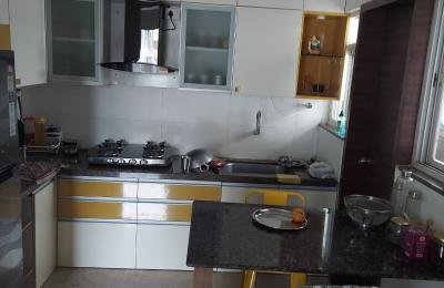 2 BHK - Rachana Eternia