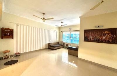 2 BHK - Agarwal The West Wing