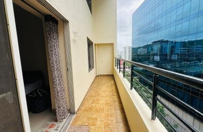 2 BHK - Agarwal The West Wing