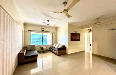 2 BHK - Agarwal The West Wing