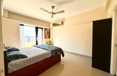 2 BHK - Agarwal The West Wing