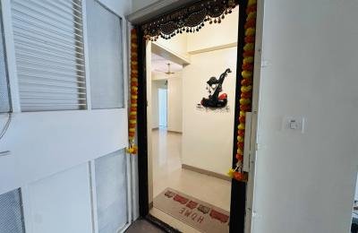 2 BHK - Agarwal The West Wing
