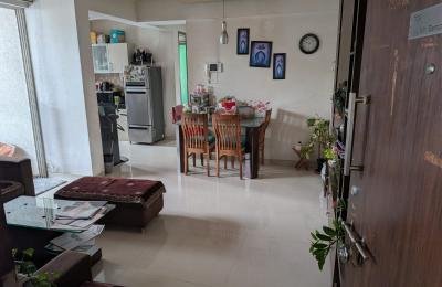 2 BHK - Shah Costa Blanca