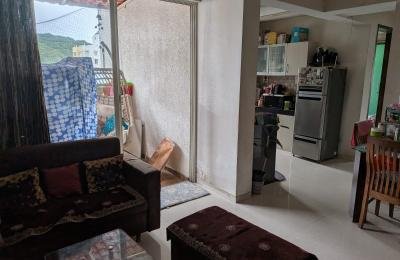 2 BHK - Shah Costa Blanca