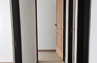 3 BHK - Puraniks Aldea Baner Pune