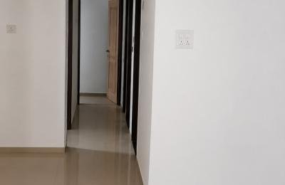 3 BHK - Puraniks Aldea Baner Pune
