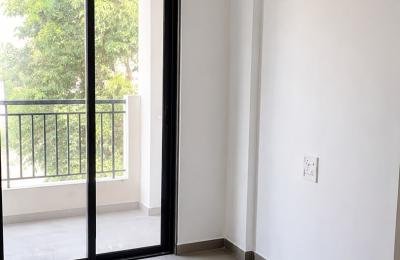 3 BHK - Puraniks Aldea Baner Pune