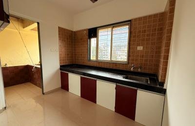 2 BHK - Trimurti Orean