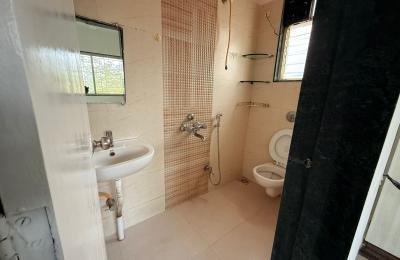 2 BHK - Trimurti Orean