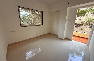 2 BHK - Trimurti Orean