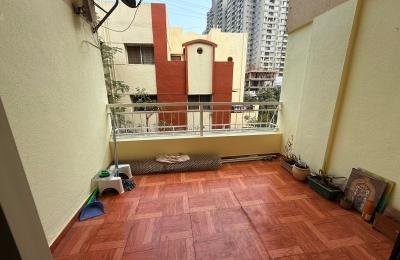 2 BHK - Trimurti Orean