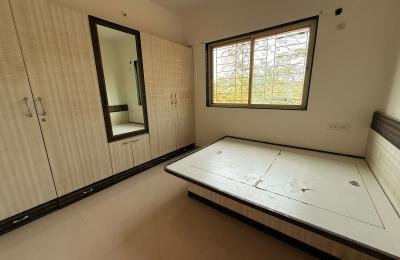 2 BHK - Trimurti Orean