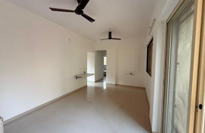 2 BHK - Trimurti Orean