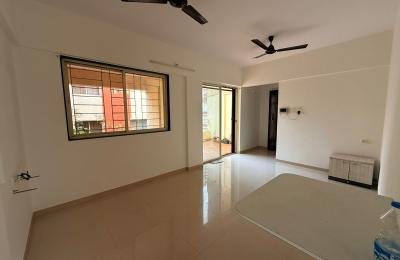 2 BHK - Trimurti Orean