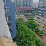 3 BHK - PGM Zenistry Pan Card Club Road