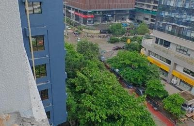 3 BHK - PGM Zenistry Pan Card Club Road