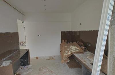3 BHK - PGM Zenistry Pan Card Club Road
