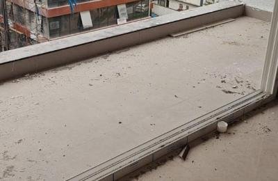 3 BHK - PGM Zenistry Pan Card Club Road