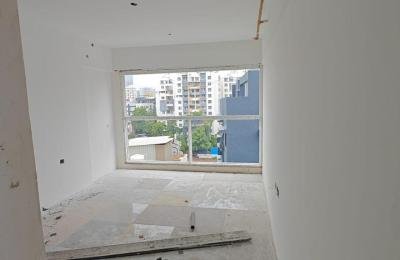 3 BHK - PGM Zenistry Pan Card Club Road