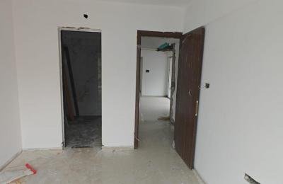 3 BHK - PGM Zenistry Pan Card Club Road