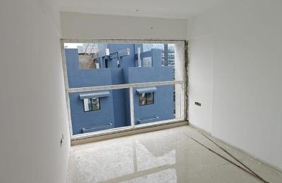 3 BHK - PGM Zenistry Pan Card Club Road